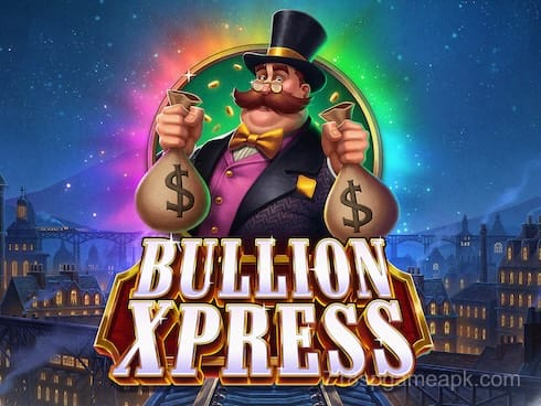 Bullion Xpress