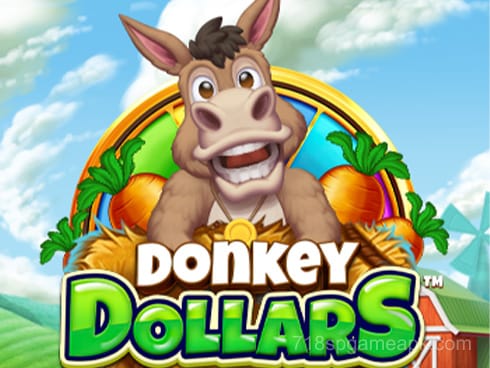 Donkey Dollars