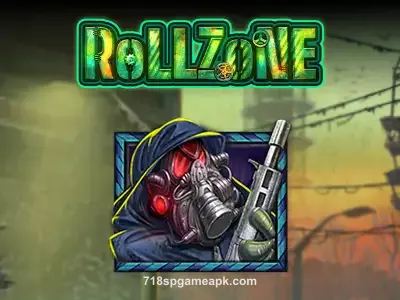 RollZone Slot Game Image