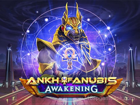 Ankh of Anubis Awakening
