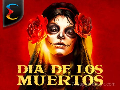 Dia De Los Muertos