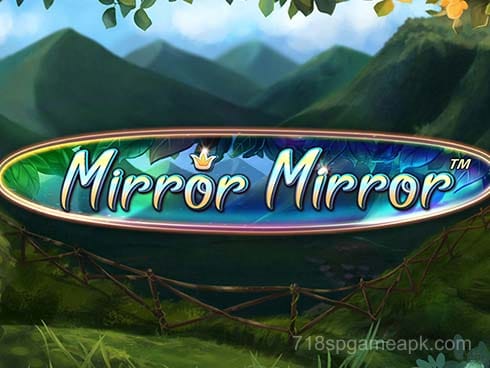 Fairytale Legends_ Mirror Mirror