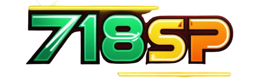 718sp game logo